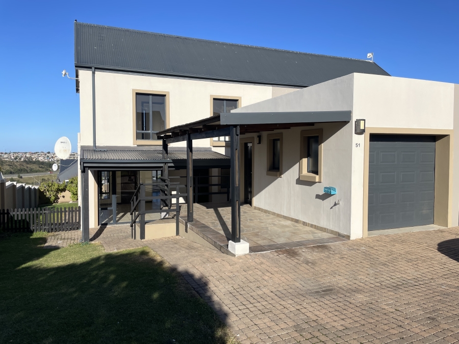 3 Bedroom Property for Sale in Blue Mountain Village Western Cape